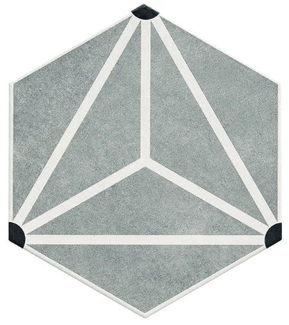 OSAKA GREY 285 X 330 MATT