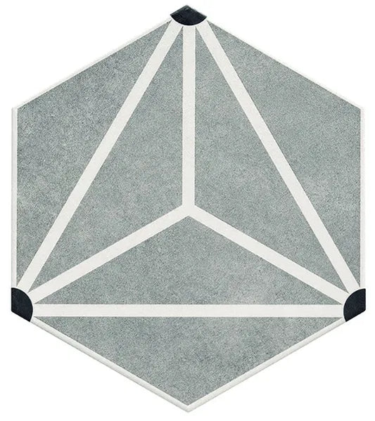 OSAKA GREY 285 X 330 MATT