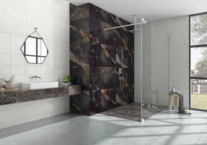 ONYX BLACK OPAL 60X120 RECTIFIED