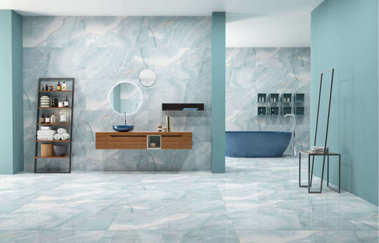 PACIFIC AQUA POLISHED 60X120