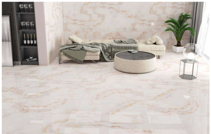 RUBY ONYX PINK POLISHED 60X120