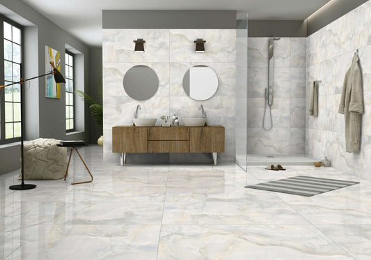 RUBY ONYX SKY POLISHED 60X120 CM