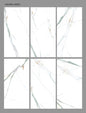 SPLENDOR GREEN POLISHED 60X120