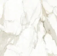 GENESIS STATUARIO 60X60 RECTIFIED