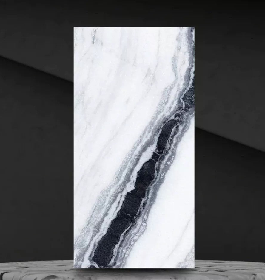 ONYX WHITE BLACK