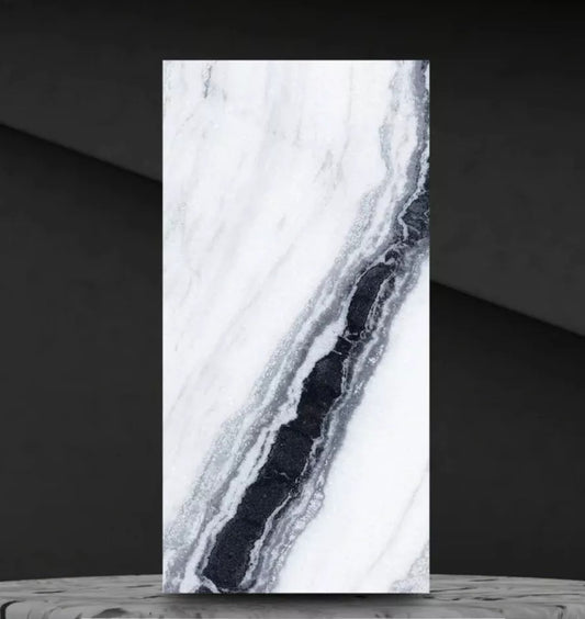 ONYX WHITE BLACK