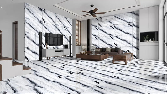 ONYX WHITE BLACK