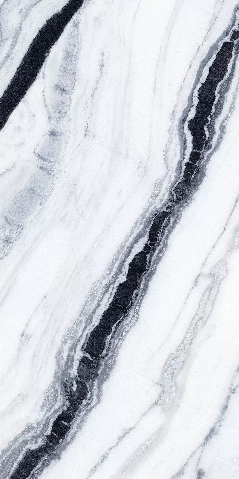 ONYX WHITE BLACK