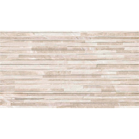 Alabama Muretto 30x60 Beige Matt