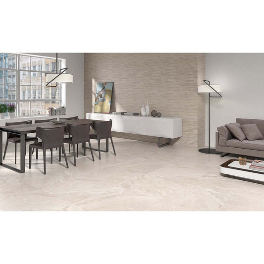 Alabama Muretto 30x60 Beige Matt
