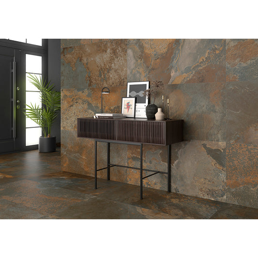 Alhambra 30.3x61.3 Musgo Matt