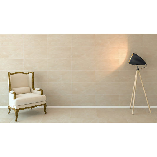 Armani 60x120 Crema Polished