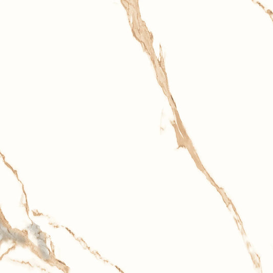 Athens 60×60 Gold Polished