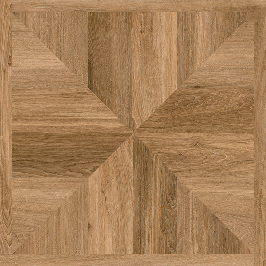 Baraiz 60x60 Noce Matt