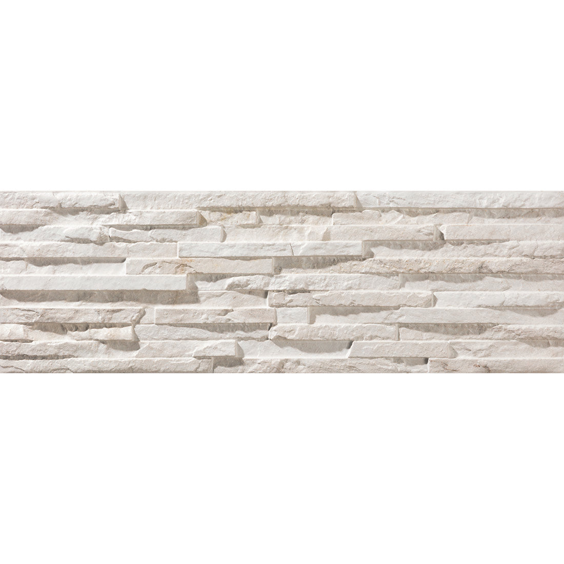 Behobia 17x52 Blanco Matt