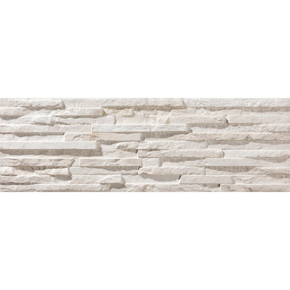 Behobia 17x52 Blanco Matt