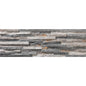 Behobia 17x52 Gris Matt
