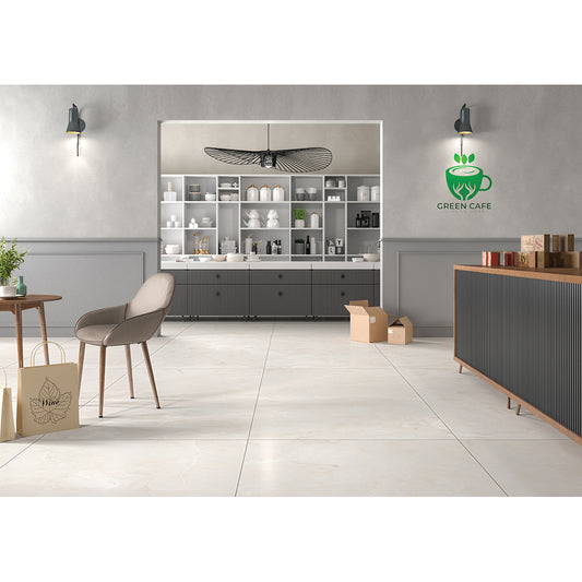 Elegant Onyx 60x120 Beige Polished