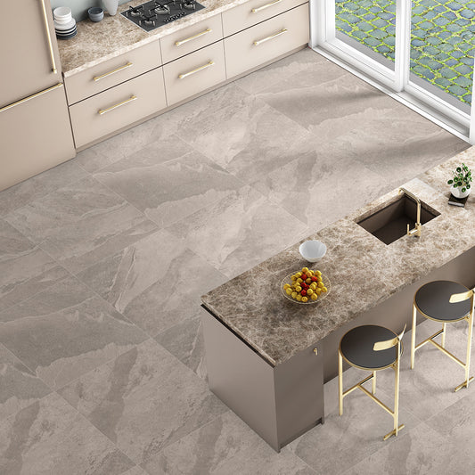 Esprit 60x60 Pearl Matt R10
