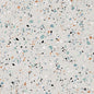 TERRAZZO 60x60 Bianco Matt