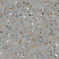 TERRAZZO 60x60 Grigio Matt