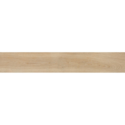 Hardwood 20x120 Roble Semi Polished