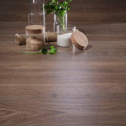 Hardwood 20x120 Cerezo Semi Polished