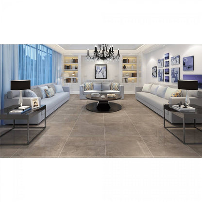 Oceanic 60x60 Gris Polished