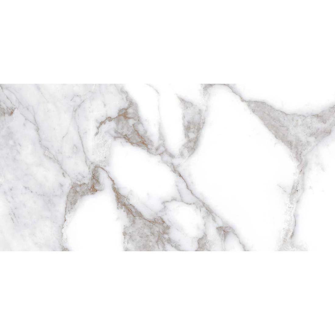 Oro Calcutta 30x60 White Polished