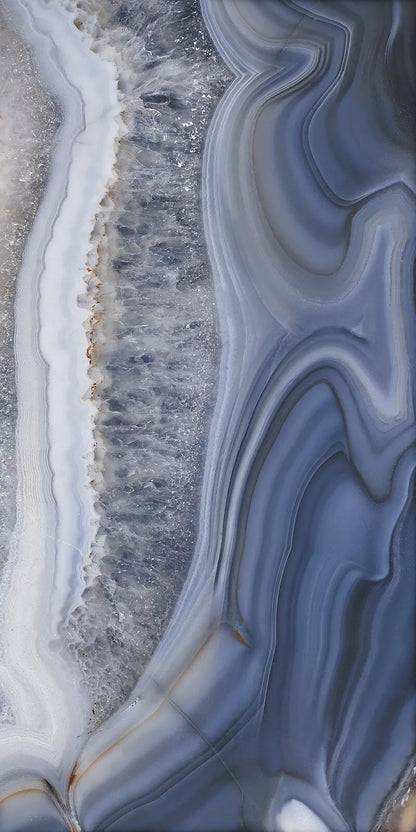 ONYX BLUE WAVES