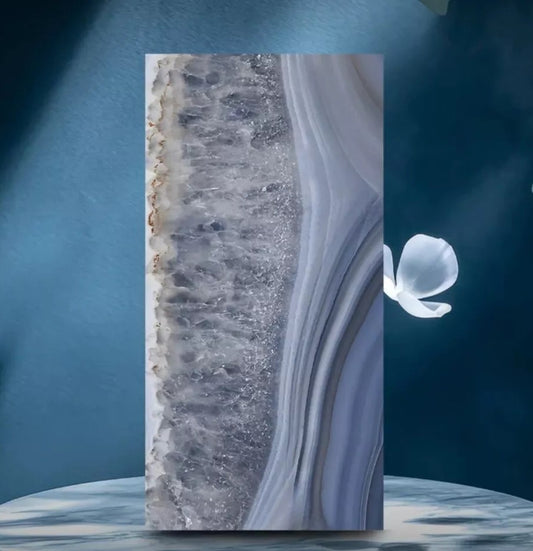 ONYX BLUE WAVES