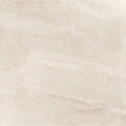 Silky 79x79 Beige Polished