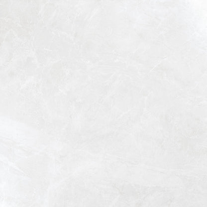 Silky 79x79 Blanco Polished