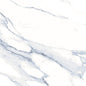 Statuario Mercury 30x60 Blue Polished