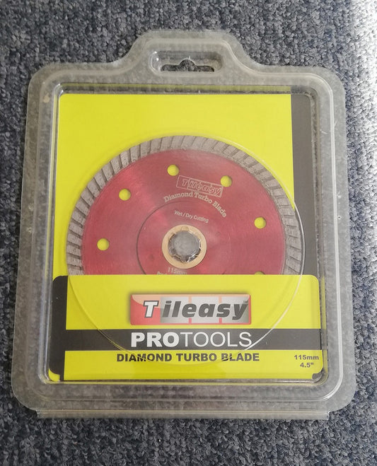 Diamond Turbo Blade