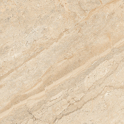 Trampoid 30x60 Beige Polished