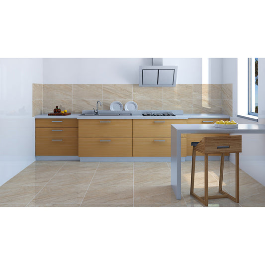 Trampoid 30x60 Beige Polished