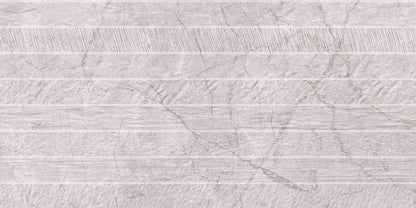 Winter Shutter 30x60 Gris Matt Carving