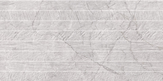 Winter Shutter 30x60 Gris Matt Carving