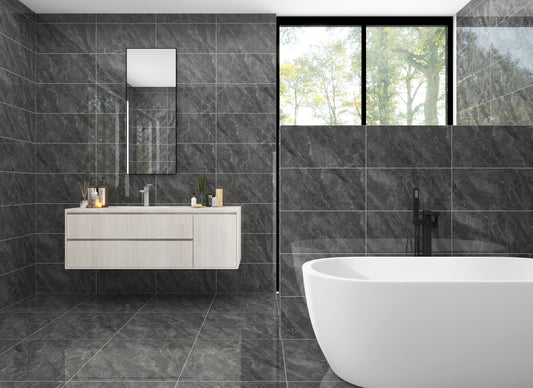 Zenith 30x60 Graphite Polished