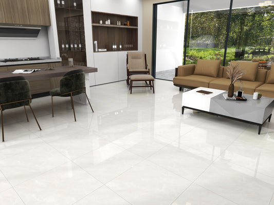 Zenith 60x60 Pearl Polished