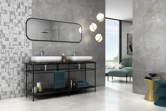 Zurich 60x120 Blanco Sugar